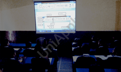 Vidya Niketan Senior Secondary School — photo 5