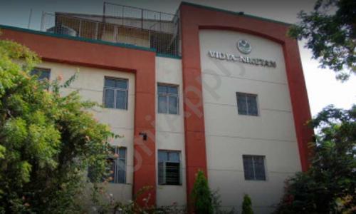 Vidya Niketan Senior Secondary School — photo 2