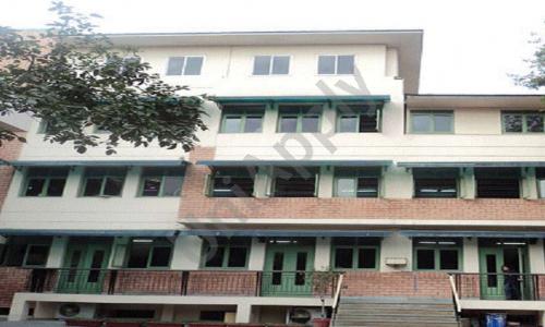 Vidya Niketan Senior Secondary School — photo 3