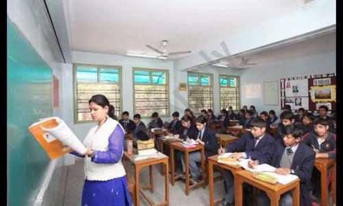 Vidya Niketan Senior Secondary School — photo 4