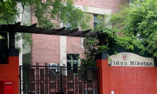 Vidya Niketan Senior Secondary School — photo 5