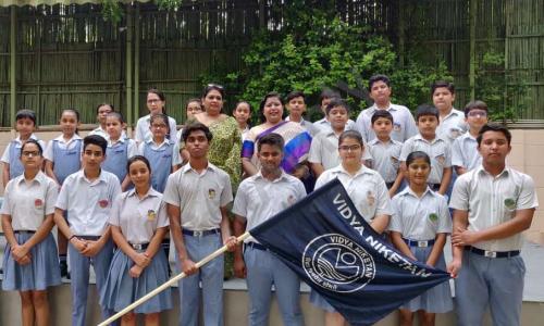 Vidya Niketan Senior Secondary School — photo 6