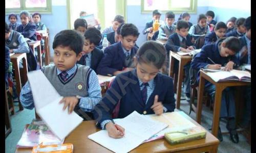 Vidya Niketan Senior Secondary School — photo 7
