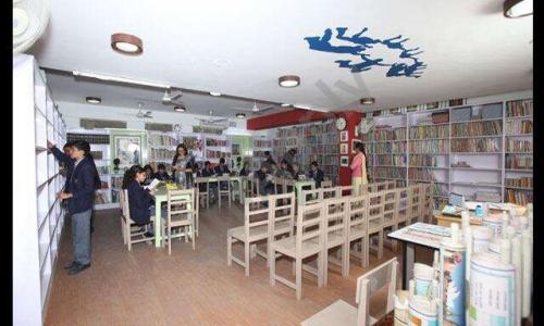 Vidya Niketan Senior Secondary School — photo 8