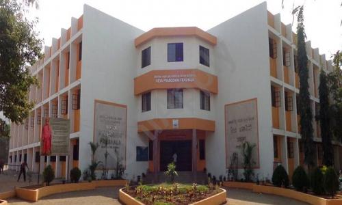Vidya Prabodhini Prashala — photo 1