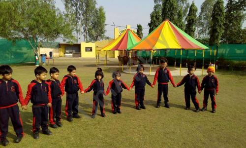 Vidya Public School — photo 2