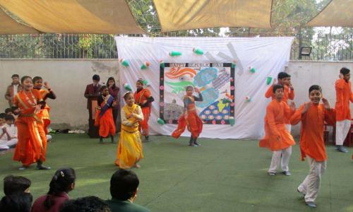 Vidya Public School — photo 3