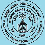 Vidya Public School logo
