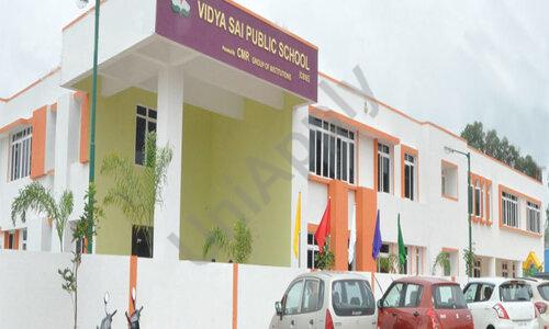 Vidya Sai Public School — photo 2