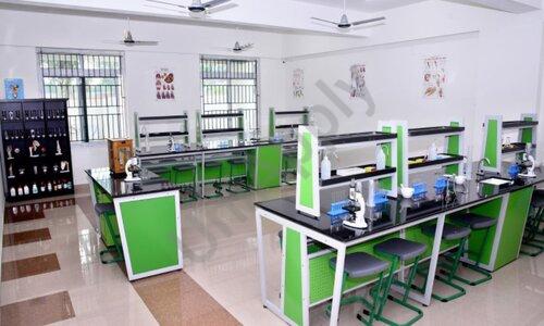 Vidya Sai Public School — photo 4