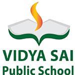 Vidya Sai Public School logo