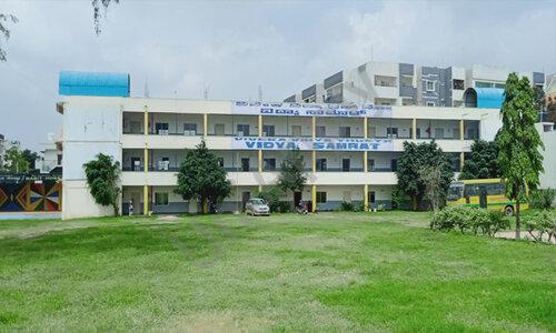 Vidya Samrat International School — photo 1