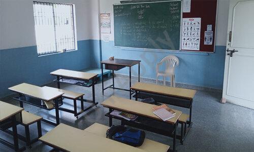 Vidya Samrat International School — photo 3