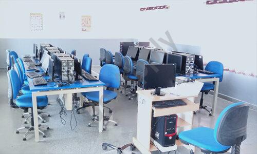 Vidya Samrat International School — photo 4