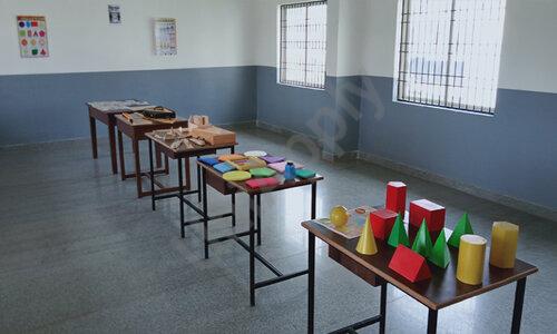 Vidya Samrat International School — photo 5