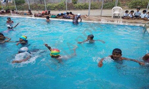 Vidya Samrat International School — photo 9