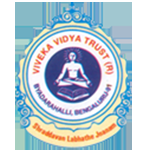 Vidya Samrat International School logo