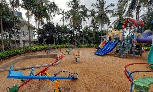 Vidya Sanskaar International Public School — photo 3