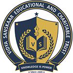 Vidya Sanskaar International Public School logo