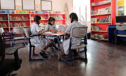 Vidya School — photo 5