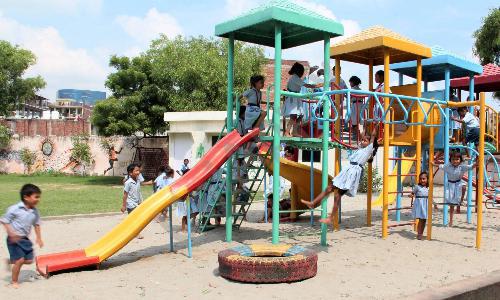Vidya School — photo 6