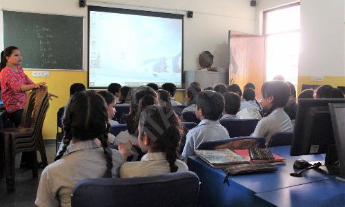 Vidya School — photo 7