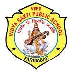 Vidya Shakti Public School logo