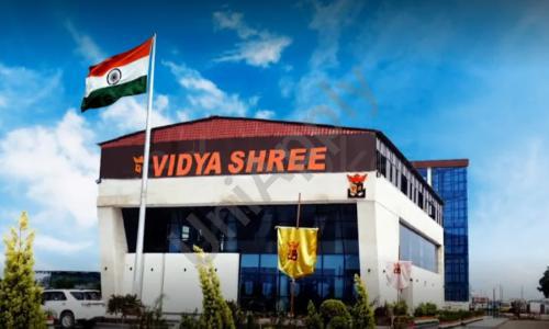 Vidya Shree International School — photo 1