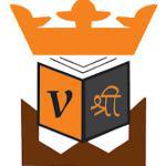 Vidya Shree International School logo