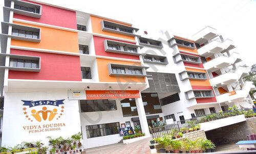 Vidya Soudha Pu College — photo 1