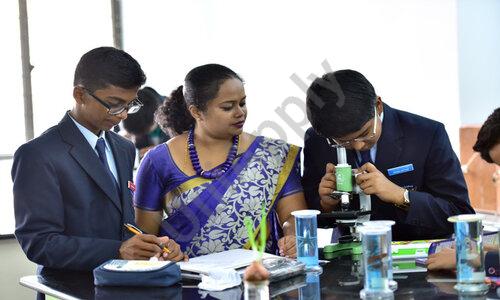 Vidya Soudha Pu College — photo 2