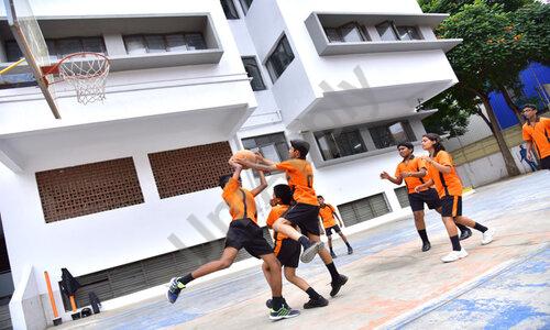 Vidya Soudha Public School — photo 3