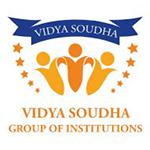 Vidya Soudha Public School logo