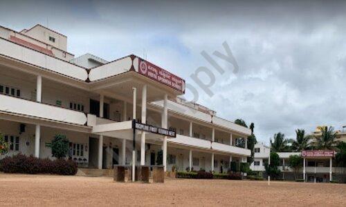 Vidya Spoorthi School — photo 1