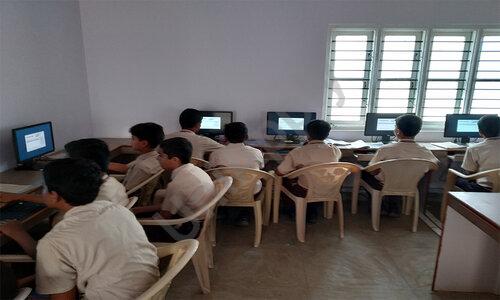 Vidya Spoorthi School — photo 2
