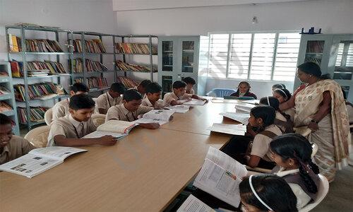 Vidya Spoorthi School — photo 3