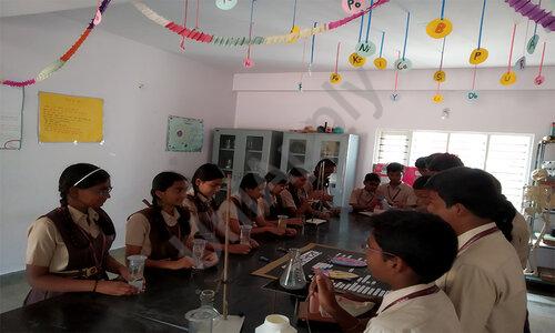 Vidya Spoorthi School — photo 5