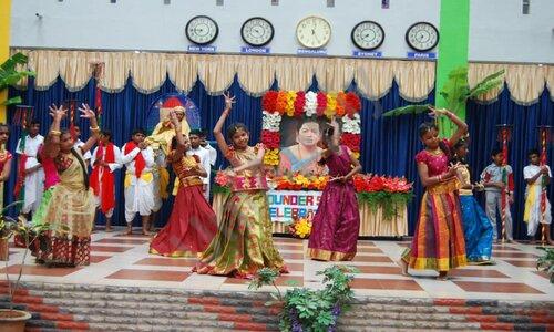 Vidya Spoorti International Academy — photo 2