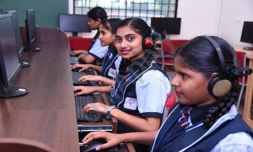 Vidya Spoorti International Academy — photo 3