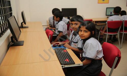 Vidya Spoorti International Academy — photo 5