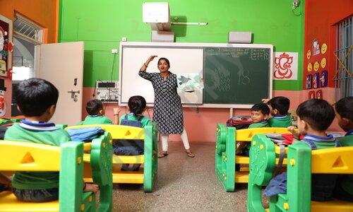 Vidya Vahini School — photo 2