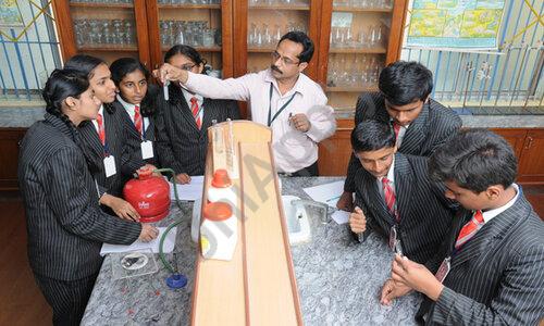 Vidya Vahini School — photo 5