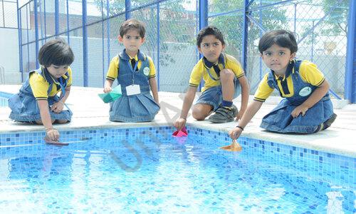 Vidya Vahini School — photo 8