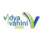 Vidya Vahini School logo