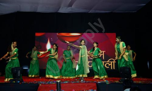 Vidya Varidhi Vidyalaya — photo 2
