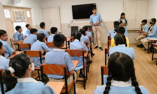 Vidya Vihar Vidyalaya — photo 6