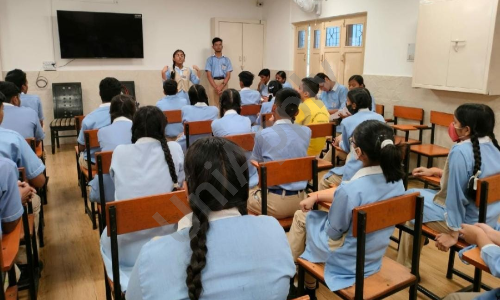 Vidya Vihar Vidyalaya — photo 7