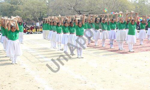 Vidya Vihar Vidyalaya — photo 9