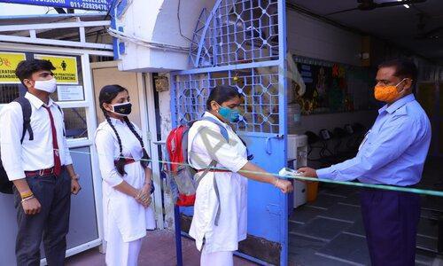 Vidya Vihar Vidyalaya — photo 11