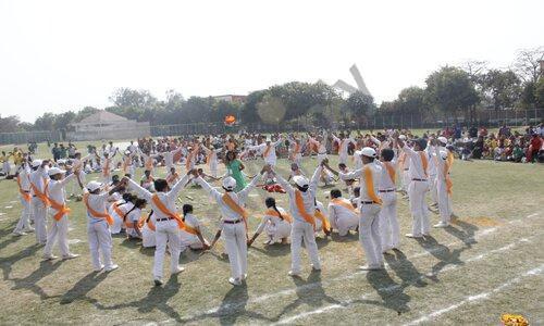 Vidya Vihar Vidyalaya — photo 15